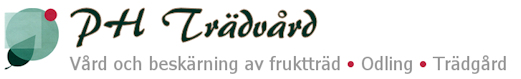 PH Trädvård